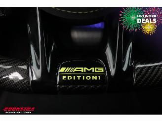 Mercedes Cla-klasse AMG 45 S 4MATIC+ Schalensitze Edition 1 Aero ACC Burmster Camera SHZ picture 12