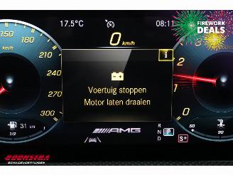 Mercedes Cla-klasse AMG 45 S 4MATIC+ Schalensitze Edition 1 Aero ACC Burmster Camera SHZ picture 16