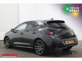 Toyota Corolla Hybrid 140 GR Sport LED ACC Navi Clima Camera SHZ 23.451 km! picture 4