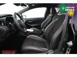 Toyota Corolla Hybrid 140 GR Sport LED ACC Navi Clima Camera SHZ 23.451 km! picture 14