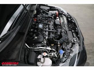 Toyota Corolla Hybrid 140 GR Sport LED ACC Navi Clima Camera SHZ 23.451 km! picture 7