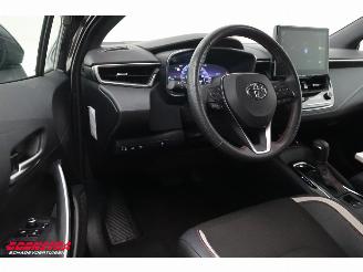 Toyota Corolla Hybrid 140 GR Sport LED ACC Navi Clima Camera SHZ 23.451 km! picture 16