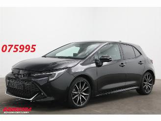 Avarii autoturisme Toyota Corolla Hybrid 140 GR Sport LED ACC Navi Clima Camera SHZ 23.451 km! 2024/7