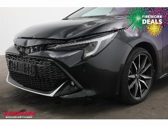 Toyota Corolla Hybrid 140 GR Sport LED ACC Navi Clima Camera SHZ 23.451 km! picture 10