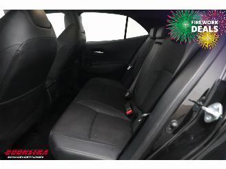 Toyota Corolla Hybrid 140 GR Sport LED ACC Navi Clima Camera SHZ 23.451 km! picture 15