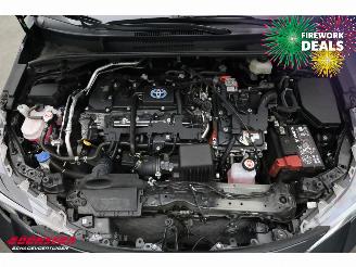 Toyota Corolla Hybrid 140 GR Sport LED ACC Navi Clima Camera SHZ 23.451 km! picture 8