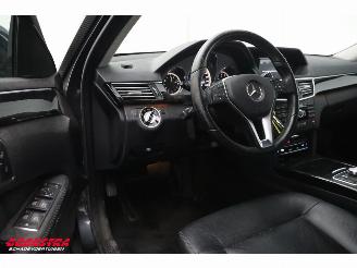 Mercedes E-klasse Estate 200 CGI 7G-Tronic BlueEff. Leder Navi Clima Cruise SHZ PDC AHK picture 16