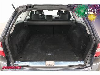 Mercedes E-klasse Estate 200 CGI 7G-Tronic BlueEff. Leder Navi Clima Cruise SHZ PDC AHK picture 27