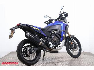 Yamaha  Ténéré 700 World Raid LED Akrapovic 10.718 km! picture 3