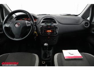 Fiat Punto Evo 1.4 Natural Power Easy CNG Airco Cruise AHK picture 8