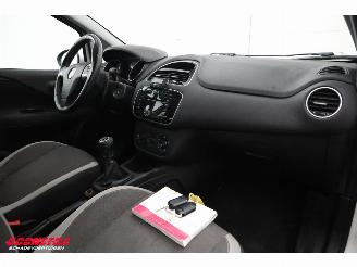 Fiat Punto Evo 1.4 Natural Power Easy CNG Airco Cruise AHK picture 7