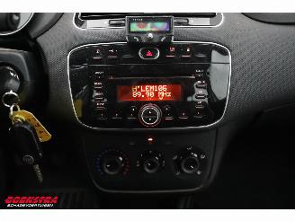 Fiat Punto Evo 1.4 Natural Power Easy CNG Airco Cruise AHK picture 9