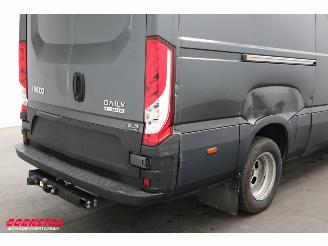 Iveco Daily 35C21 Hi-Matic LED ACC Navi Clima Camera AHK picture 6