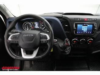Iveco Daily 35C21 Hi-Matic LED ACC Navi Clima Camera AHK picture 12