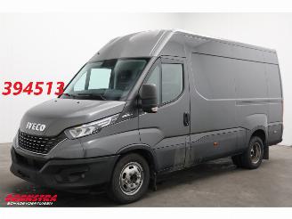  Iveco Daily 35C21 Hi-Matic LED ACC Navi Clima Camera AHK 2021/3