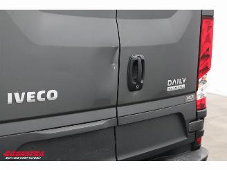 Iveco Daily 35C21 Hi-Matic LED ACC Navi Clima Camera AHK picture 5