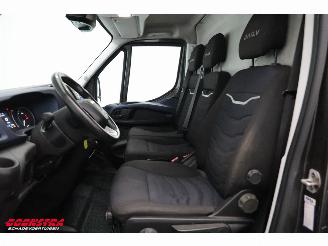 Iveco Daily 35C21 Hi-Matic LED ACC Navi Clima Camera AHK picture 14