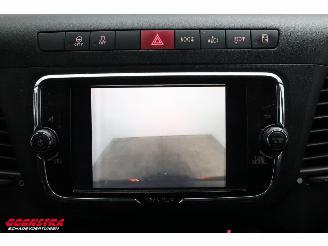Iveco Daily 35C21 Hi-Matic LED ACC Navi Clima Camera AHK picture 18