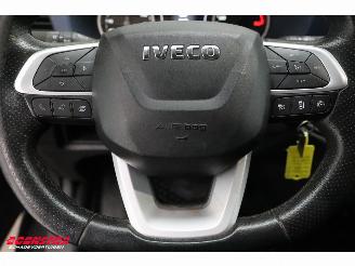 Iveco Daily 35C21 Hi-Matic LED ACC Navi Clima Camera AHK picture 16