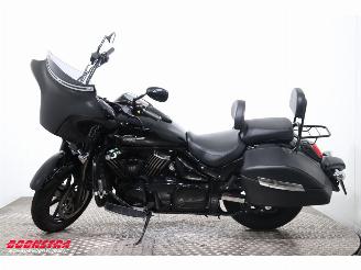 Suzuki  C 1500 BT Intruder ABS Apple/Android Radio 32.752 km! picture 5
