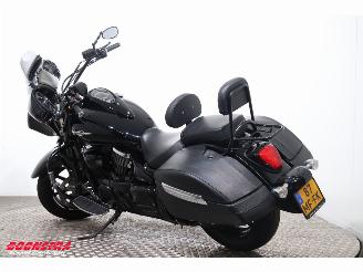 Suzuki  C 1500 BT Intruder ABS Apple/Android Radio 32.752 km! picture 4