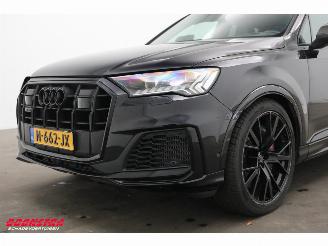 Audi SQ7 4.0 TFSI V8 Ceramic ABT B&O Pano 7-Pers. ACC Leder AHK . picture 11