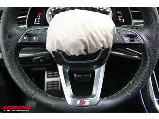 Audi SQ7 4.0 TFSI V8 Ceramic ABT B&O Pano 7-Pers. ACC Leder AHK . picture 27