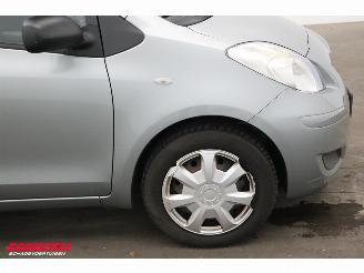 Toyota Yaris 1.0 VVTi 5-DRS Cool Airco picture 5