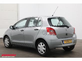 Toyota Yaris 1.0 VVTi 5-DRS Cool Airco picture 4