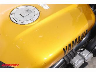 Yamaha FZS 600 Fazer Laser 45.958 km! picture 10