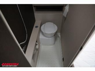 Dethleffs  C'go 495 FR Mover Luifel Fietsendrager Frans Bed Douche picture 24