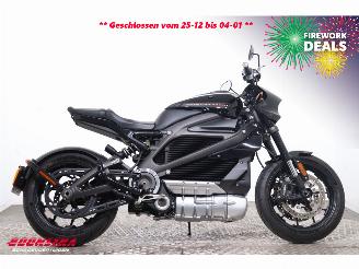 Harley-Davidson  LiveWire LiveWire 5HD BTW! ABS LED Bluetooth Cruise picture 7