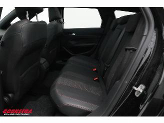 Peugeot 308 SW 1.2 PT GT-line Pano Navi Clima Cruise Camera 74.860 km! picture 15