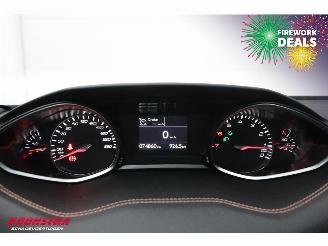 Peugeot 308 SW 1.2 PT GT-line Pano Navi Clima Cruise Camera 74.860 km! picture 19