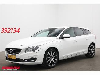 Avarii autoturisme Volvo  2.4 D5 Twin Engine Summum Memory Leder Cruise SHZ AHK 2018/1