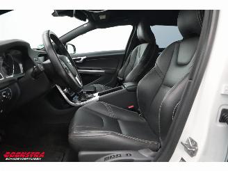 Volvo V-60 2.4 D5 Twin Engine Summum Memory Leder Cruise SHZ AHK picture 17