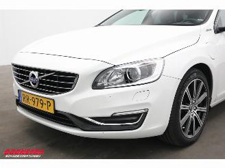 Volvo V-60 2.4 D5 Twin Engine Summum Memory Leder Cruise SHZ AHK picture 11