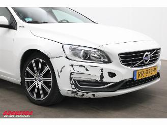Volvo V-60 2.4 D5 Twin Engine Summum Memory Leder Cruise SHZ AHK picture 6