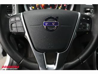 Volvo V-60 2.4 D5 Twin Engine Summum Memory Leder Cruise SHZ AHK picture 20