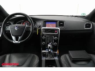 Volvo V-60 2.4 D5 Twin Engine Summum Memory Leder Cruise SHZ AHK picture 15