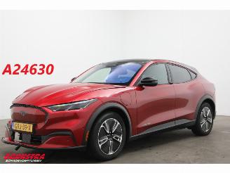 krockskadad bil auto Ford Mustang Mach-E Standard RWD 75 kWh Pano LED ACC B&O Memory 360° LRHZ 2024/11