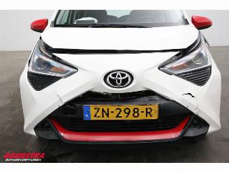 Toyota Aygo 1.0 VVT-i x-play Apple/Android Airo Cruise Camera 57.976 km! picture 7
