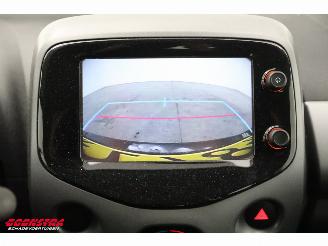 Toyota Aygo 1.0 VVT-i x-play Apple/Android Airo Cruise Camera 57.976 km! picture 22