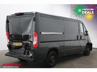 Citroën Jumper 2.2 BlueHDi 120 L2-H1 Club Navi Airco Cruise Camera PDC picture 3