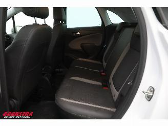 Opel Crossland 1.2 Turbo Aut. Innovation LED Navi Clima Cruise SHZ LRHZ Camera picture 17