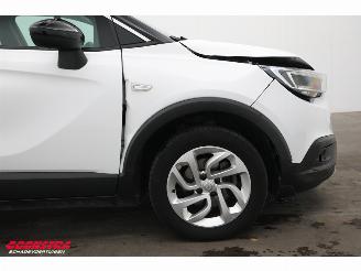 Opel Crossland 1.2 Turbo Aut. Innovation LED Navi Clima Cruise SHZ LRHZ Camera picture 5