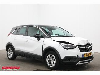 Opel Crossland 1.2 Turbo Aut. Innovation LED Navi Clima Cruise SHZ LRHZ Camera picture 2