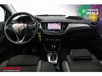 Opel Crossland 1.2 Turbo Aut. Innovation LED Navi Clima Cruise SHZ LRHZ Camera picture 14