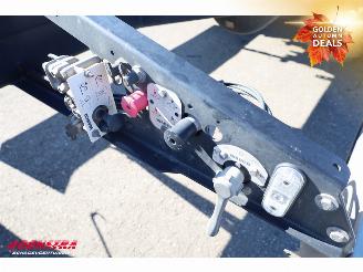   Portmaster PM-3-S Ausziehbar 20-45 ft. BY 2021 picture 9