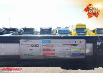   Portmaster PM-3-S Ausziehbar 20-45 ft. BY 2021 picture 11